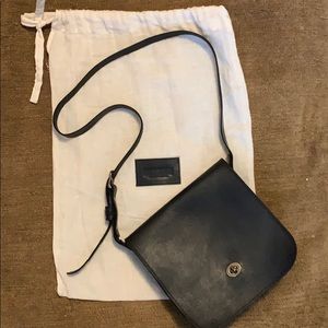 Parker Clay Layla Satchel